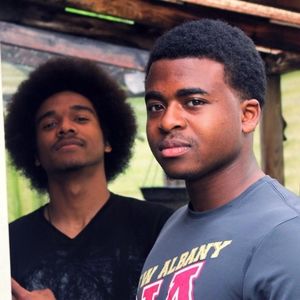 Meet your Posher, Cameron